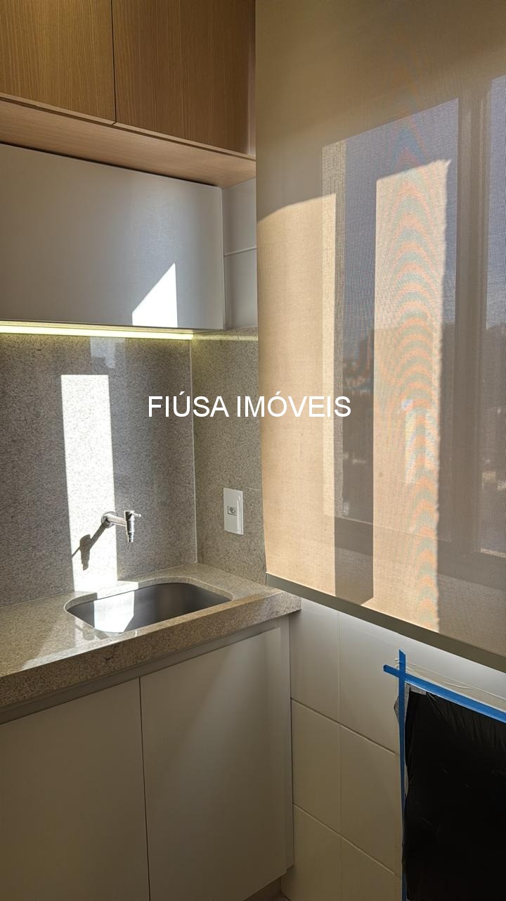 Apartamento, 2 quartos, 59 m² - Foto 14