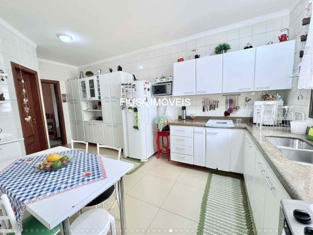 Apartamento, 4 quartos, 202 m² - Foto 14