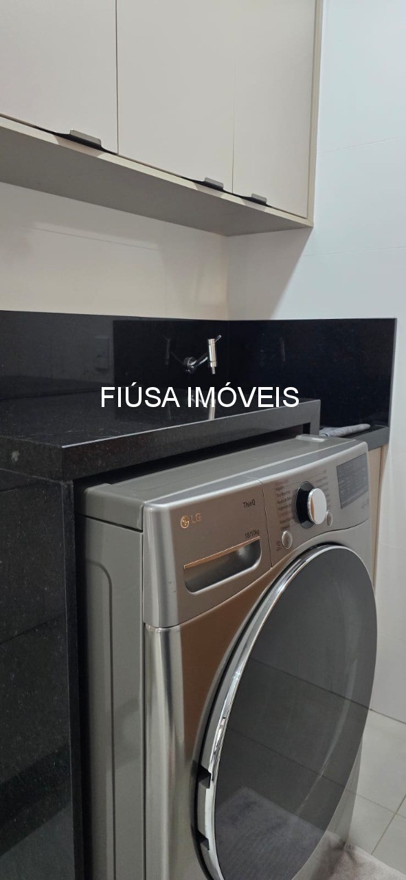 Apartamento, 3 quartos, 124 m² - Foto 8
