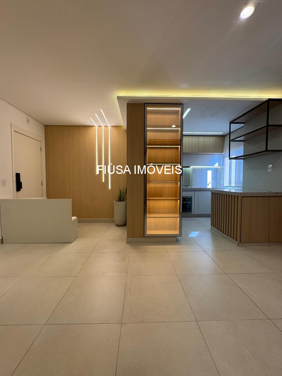 Apartamento, 2 quartos, 59 m² - Foto 4
