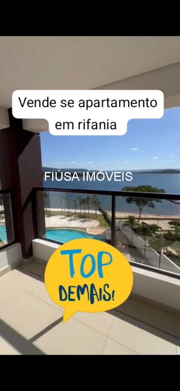 Apartamento, 2 quartos, 81 m² - Foto 1