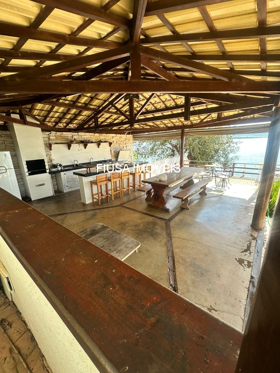Fazenda, 7 quartos - Foto 14