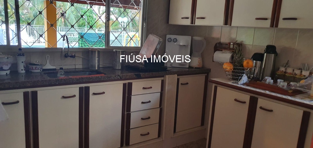 Fazenda, 4 quartos - Foto 8