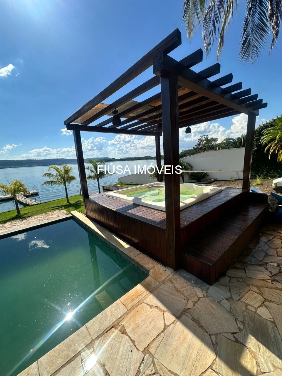 Fazenda, 7 quartos - Foto 17