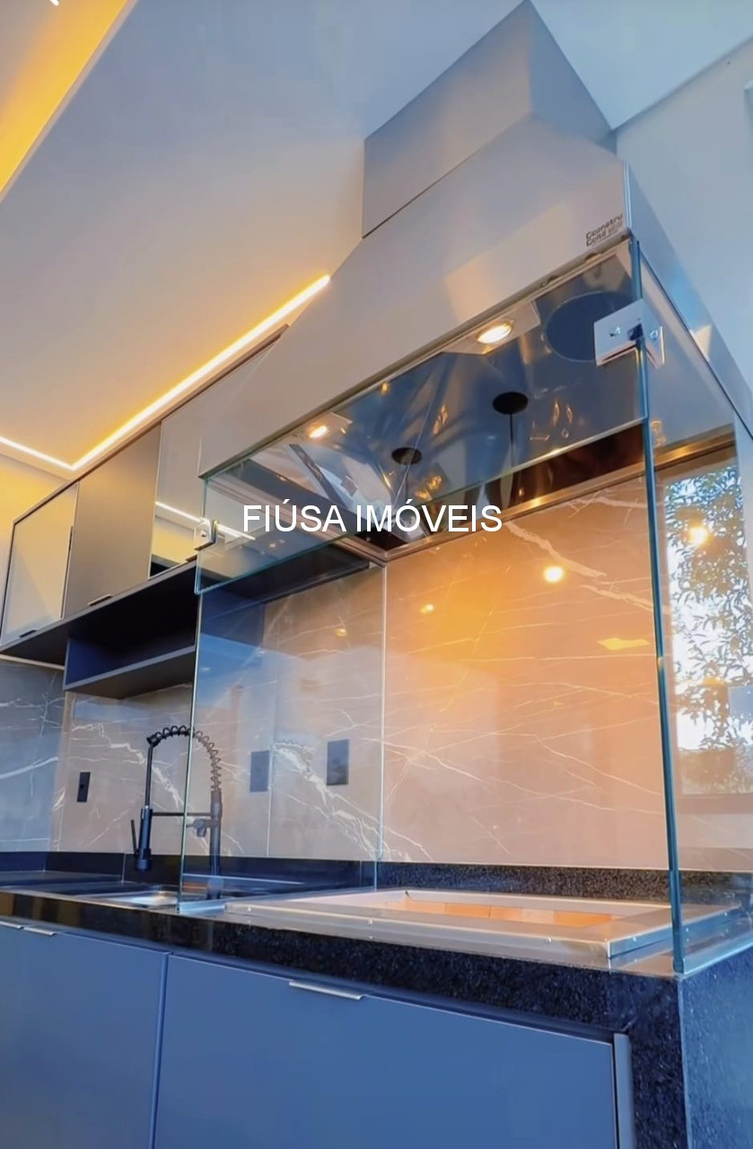 Casa, 4 quartos - Foto 29
