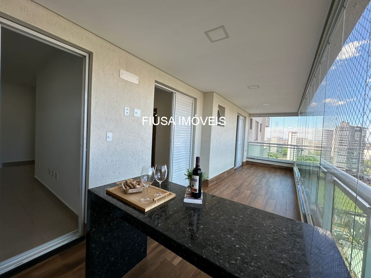 Apartamento, 3 quartos, 127 m² - Foto 20