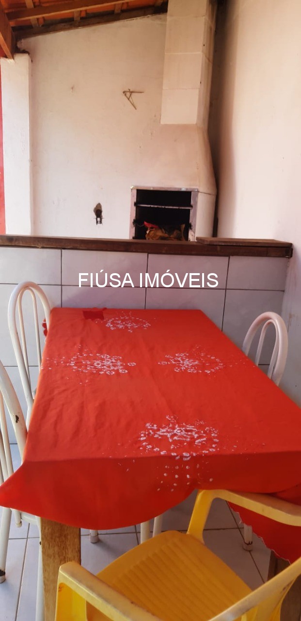 Casa, 3 quartos - Foto 9