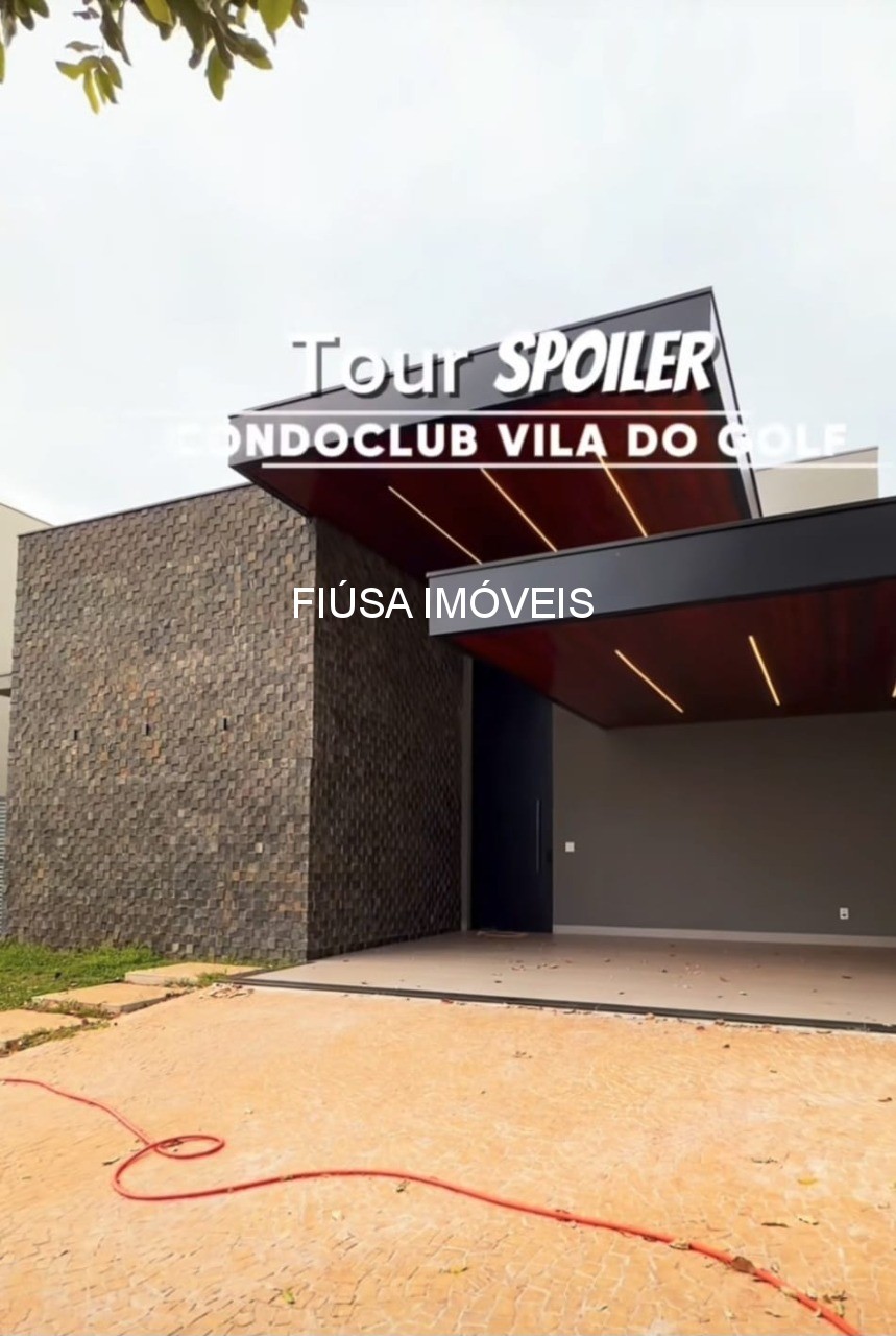 Casa, 4 quartos - Foto 1