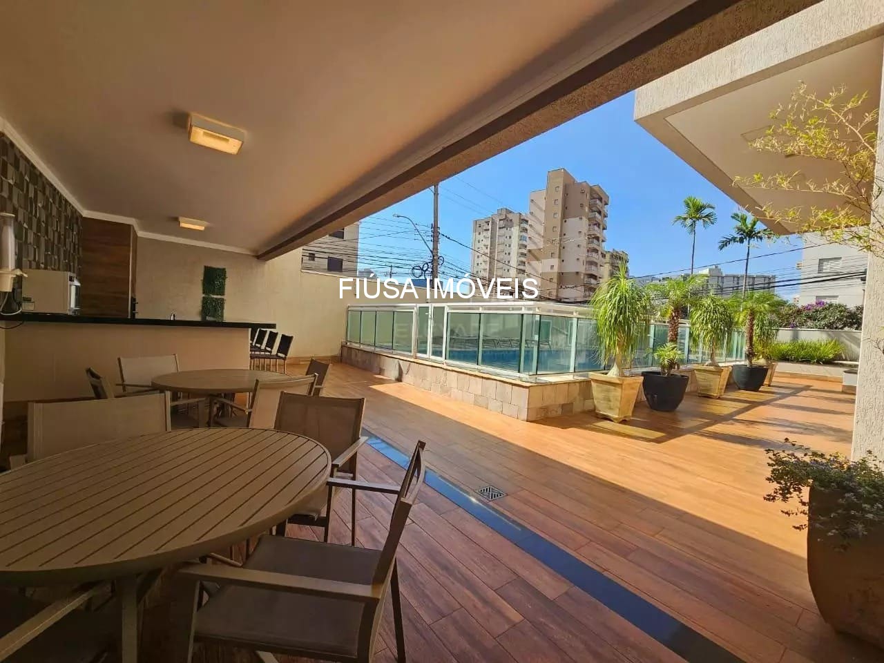 Apartamento, 3 quartos, 127 m² - Foto 6