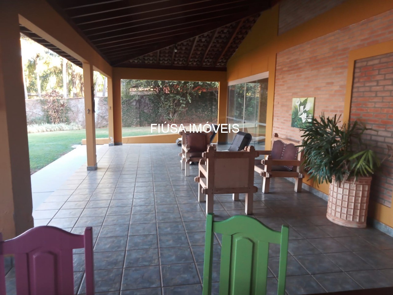 Fazenda, 6 quartos - Foto 11
