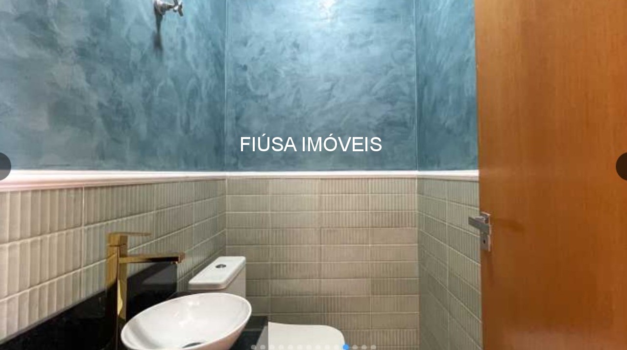 Casa, 3 quartos - Foto 10