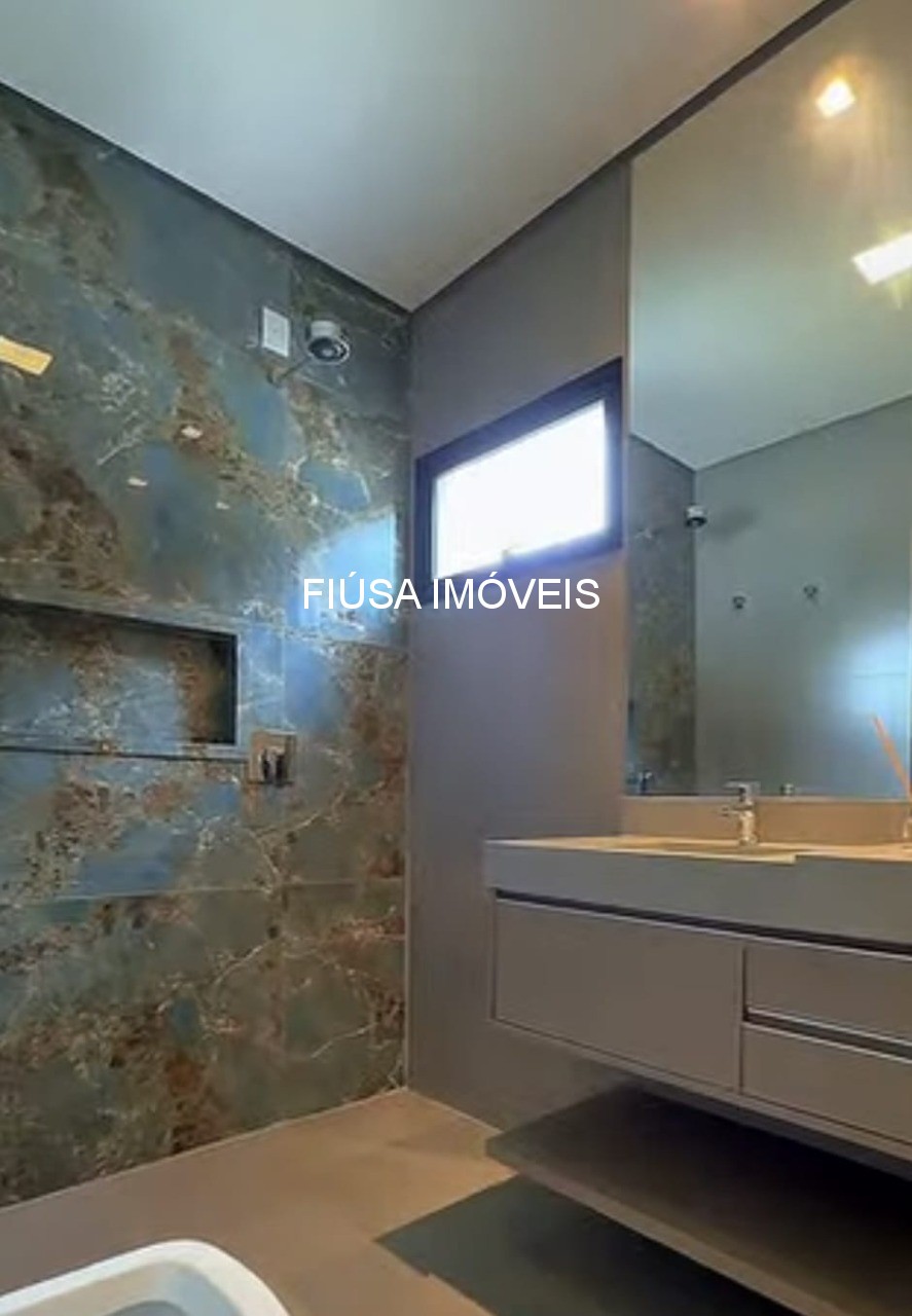 Casa, 3 quartos - Foto 10