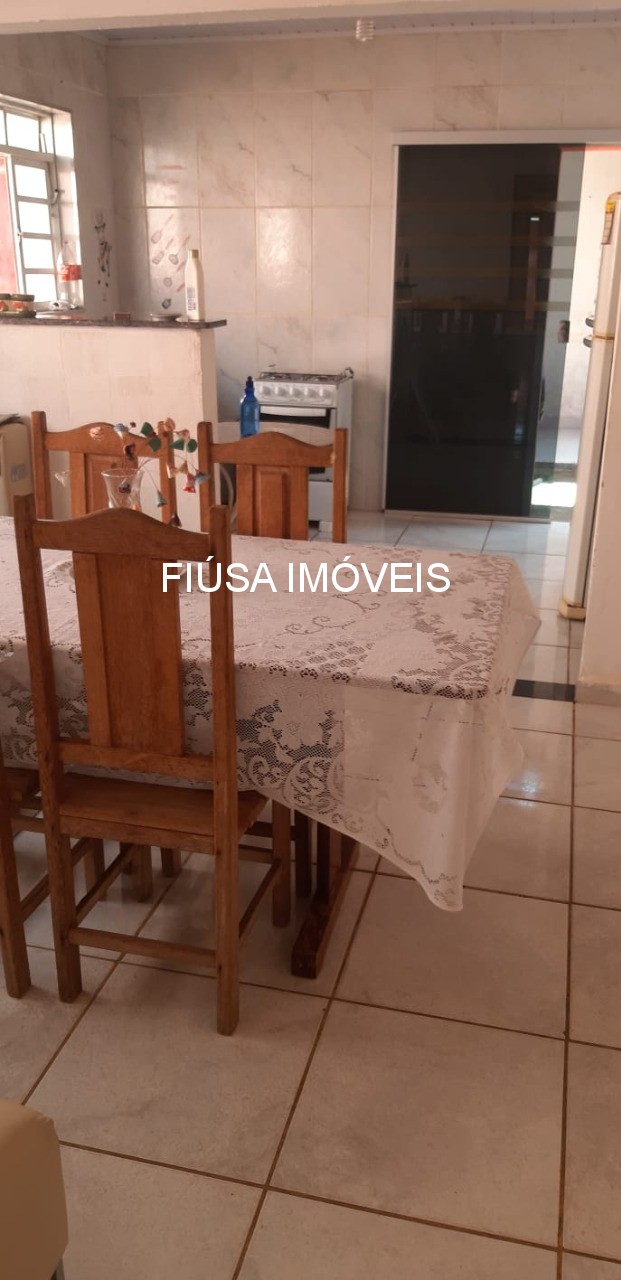 Casa, 3 quartos - Foto 8