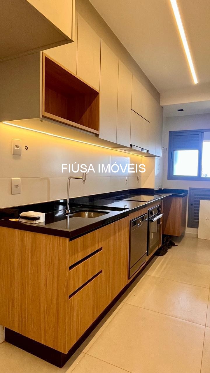Apartamento, 3 quartos, 110 m² - Foto 6