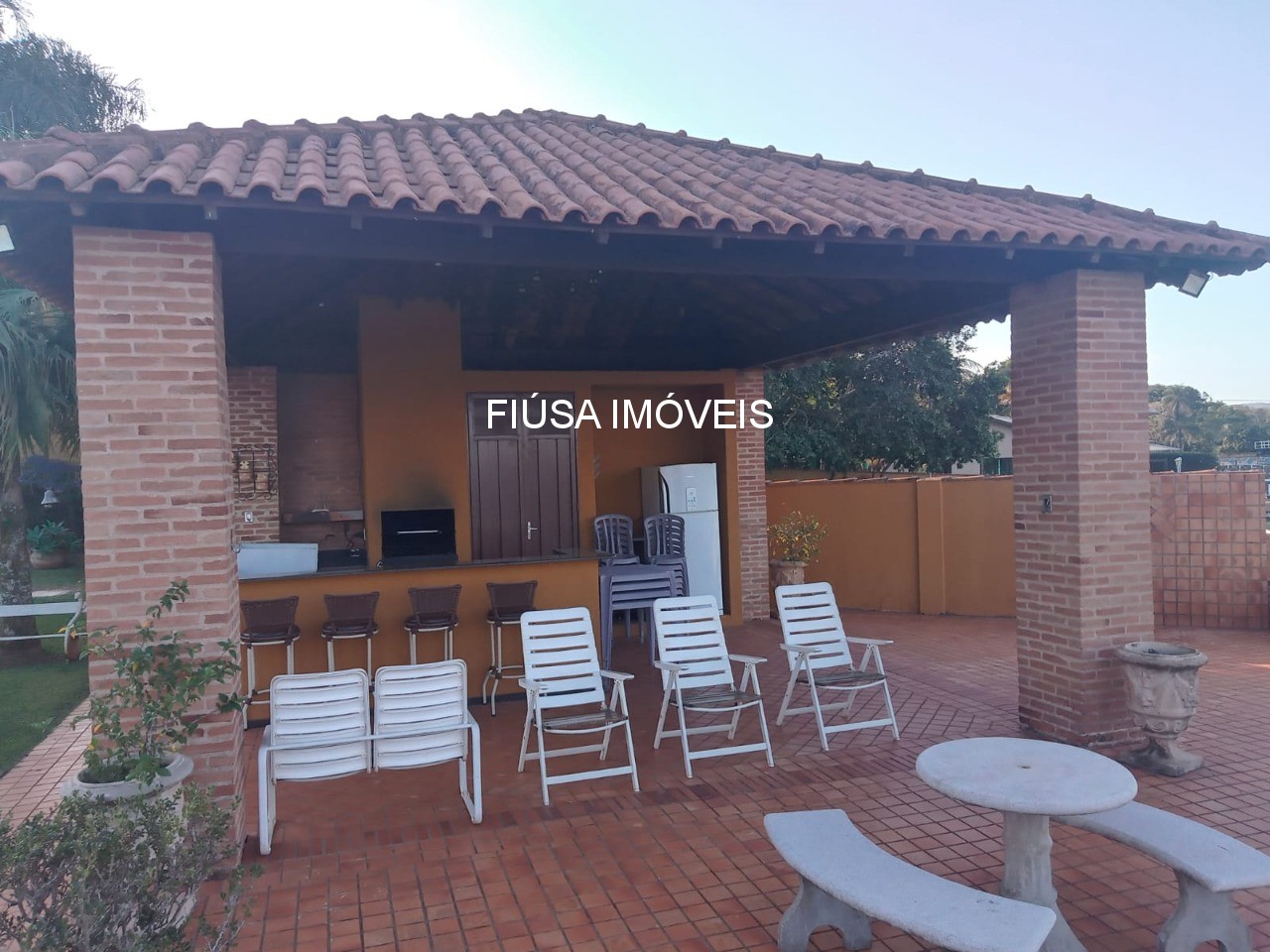 Fazenda, 6 quartos - Foto 2