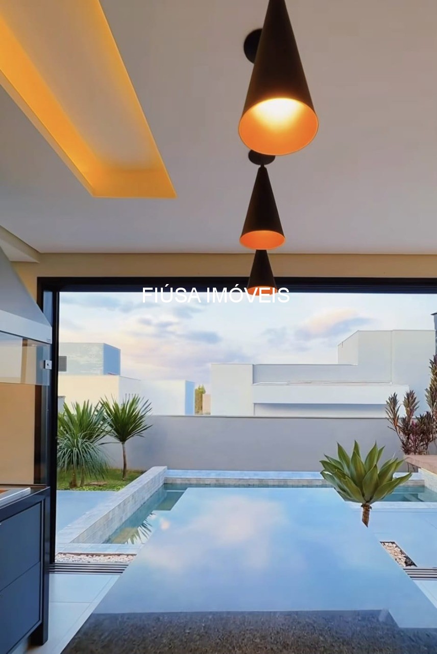 Casa, 4 quartos - Foto 45