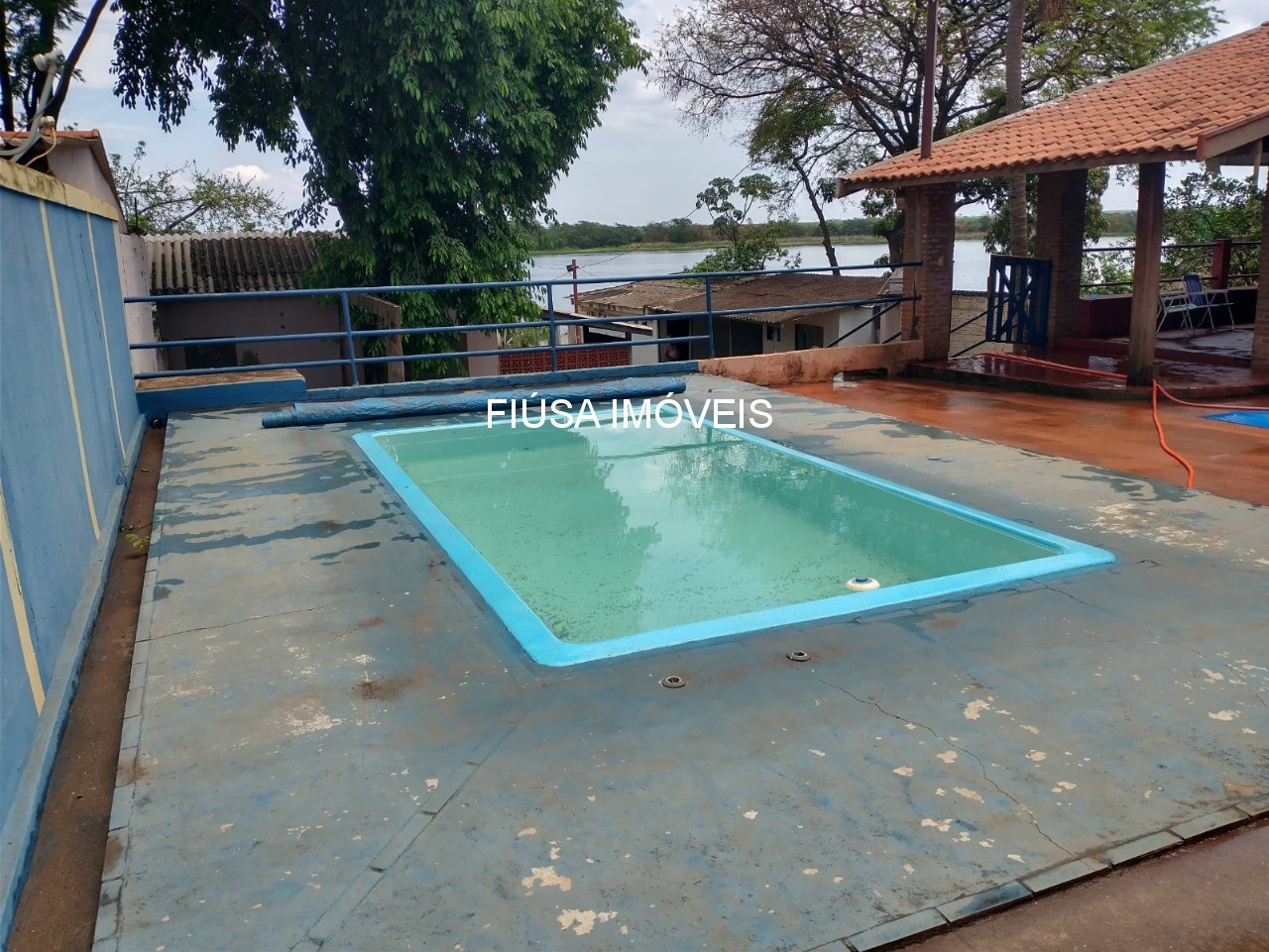 Fazenda, 5 quartos - Foto 26
