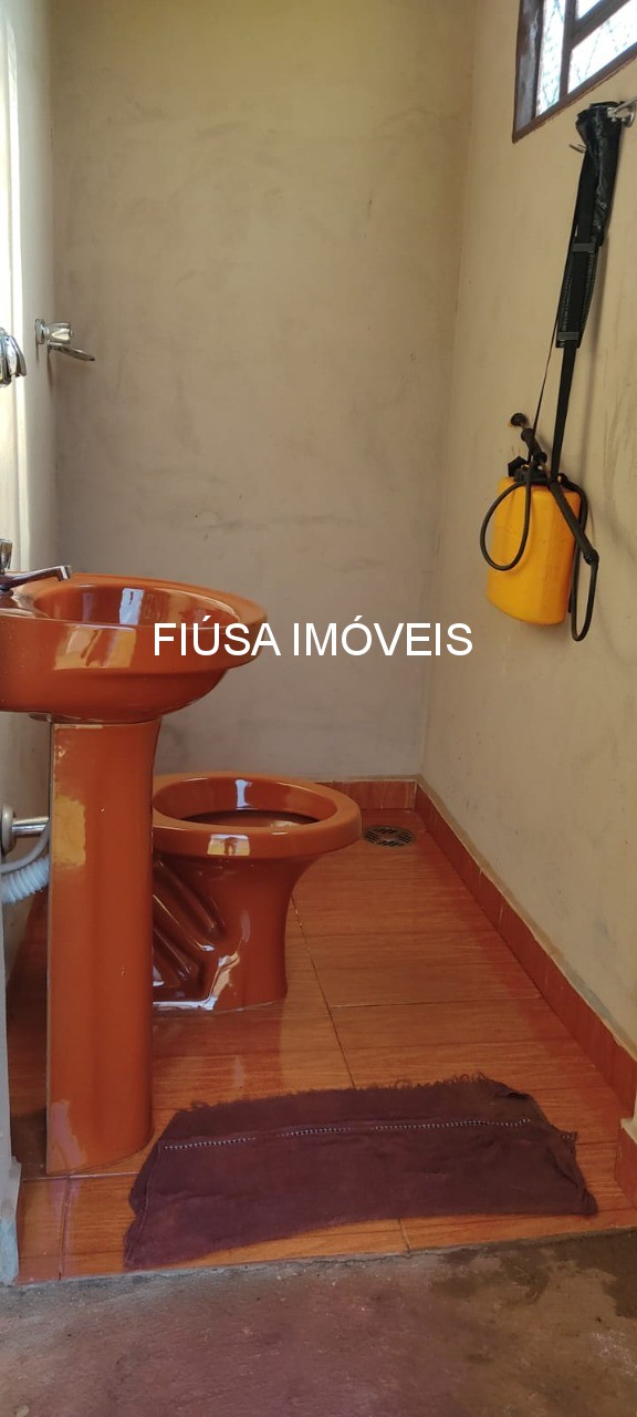 Fazenda, 1 quarto - Foto 22