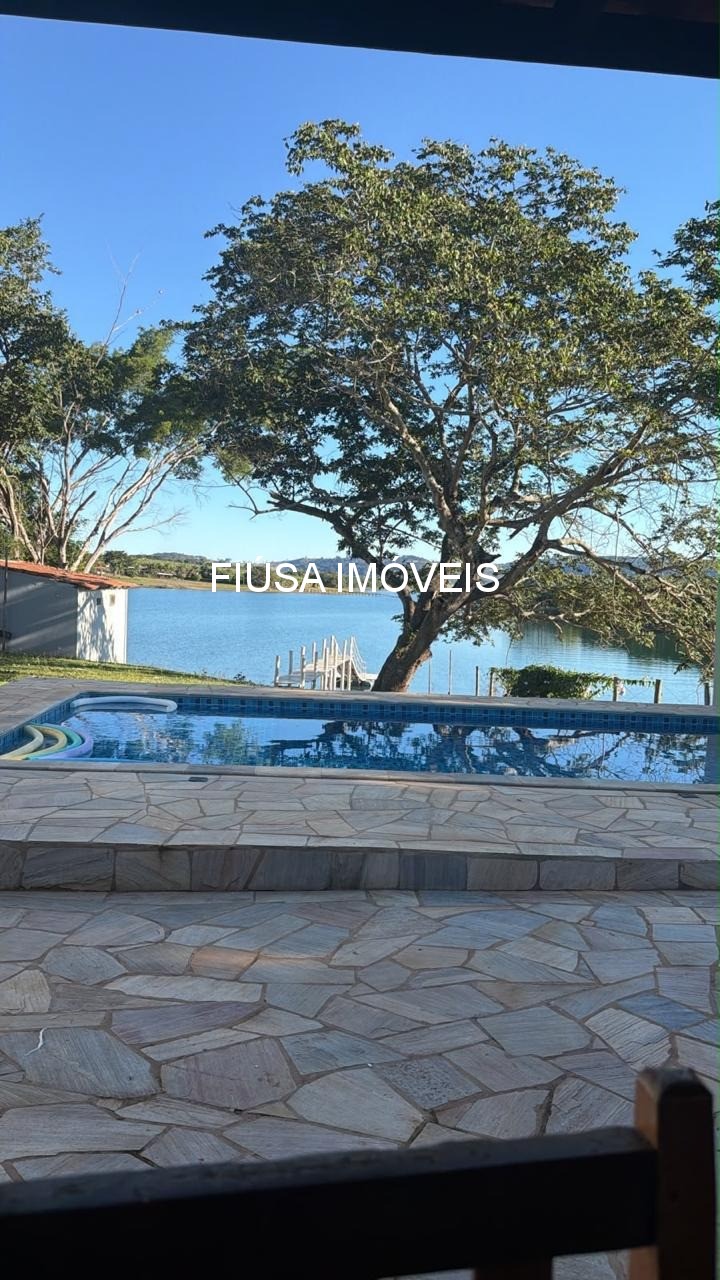 Fazenda, 4 quartos - Foto 2