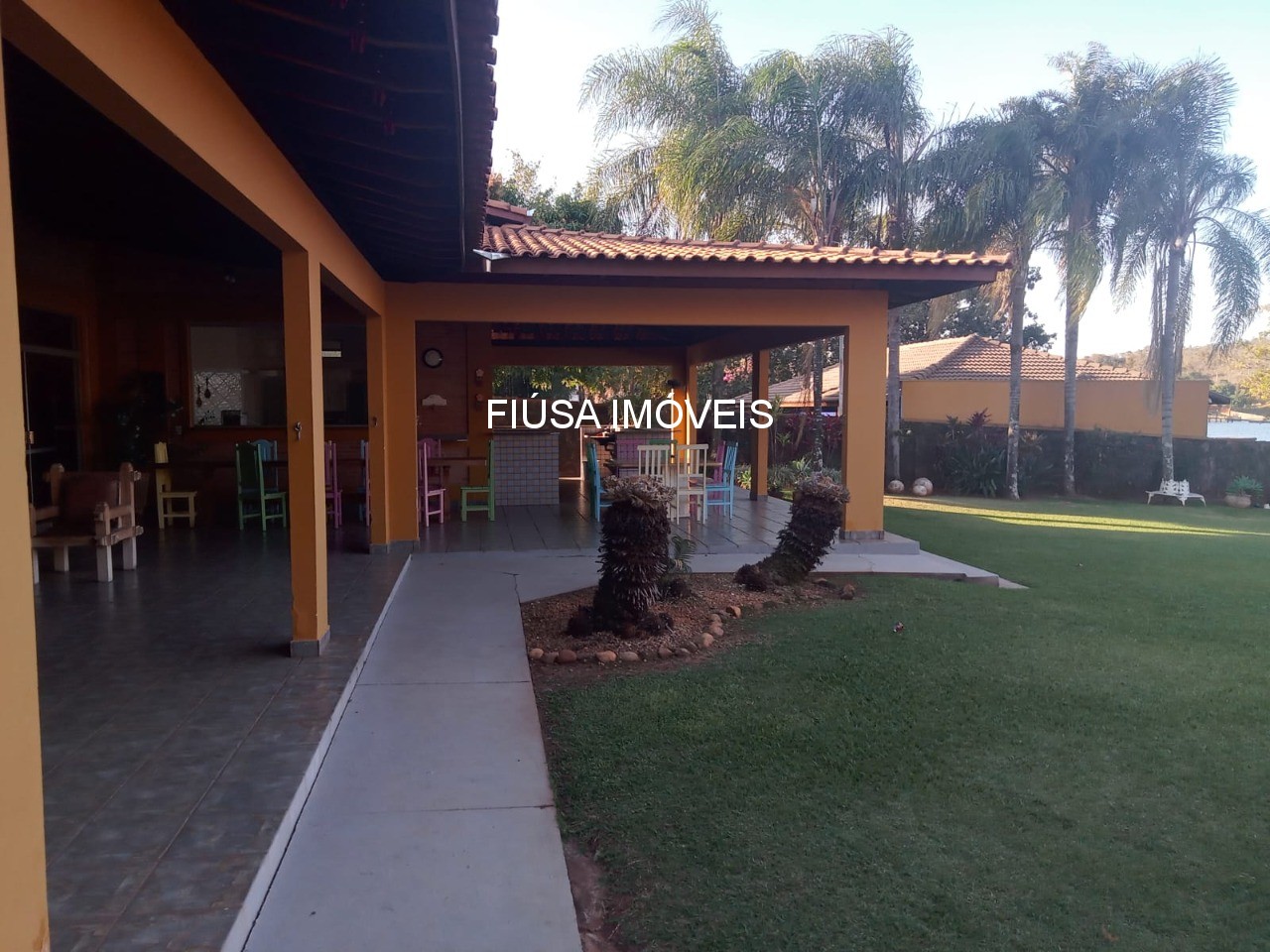 Fazenda, 6 quartos - Foto 17