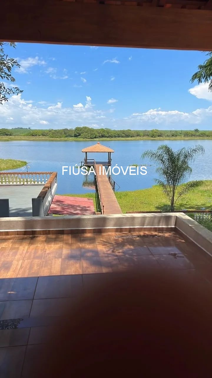 Fazenda, 3 quartos - Foto 28