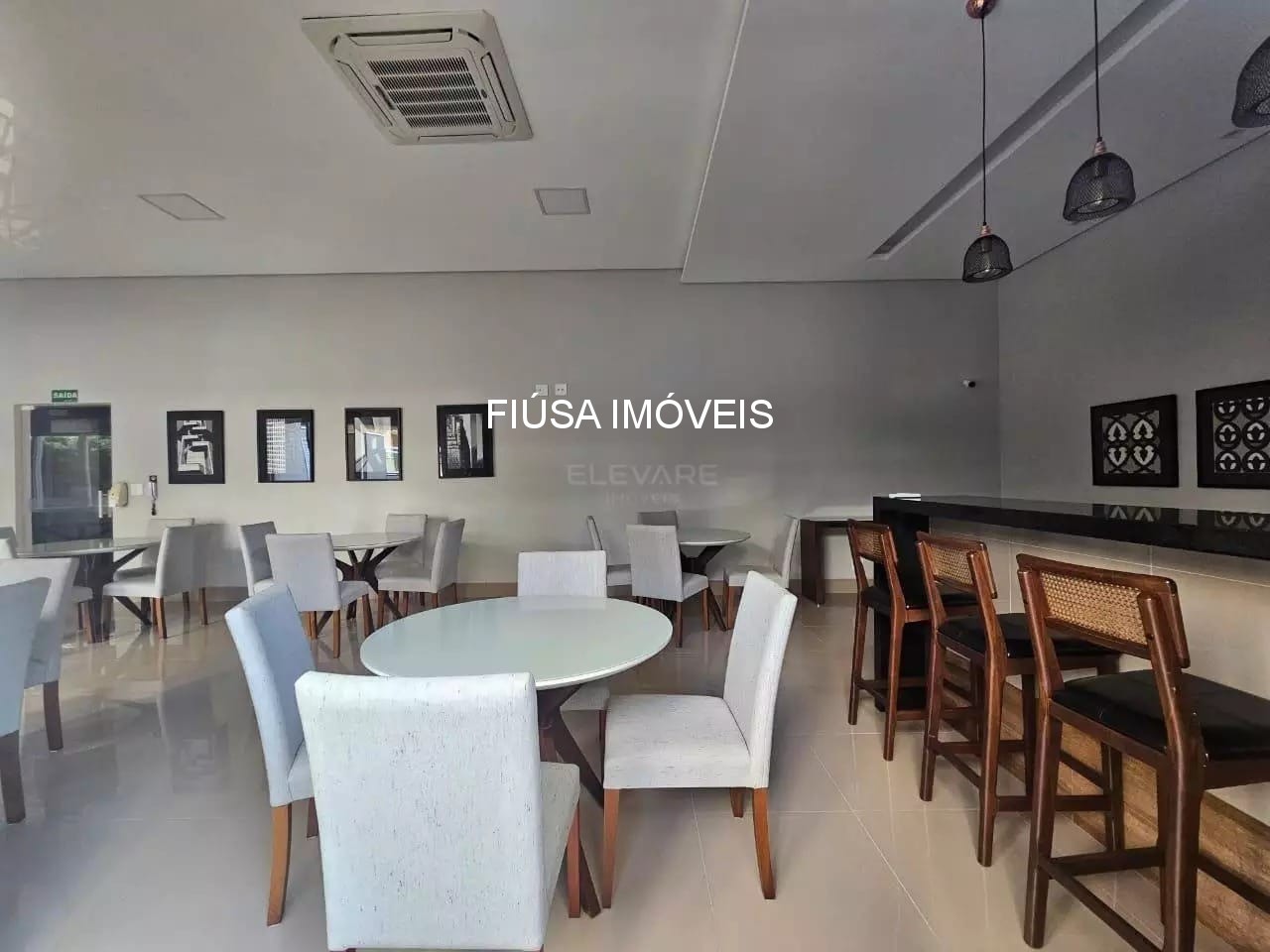 Apartamento, 3 quartos, 127 m² - Foto 4