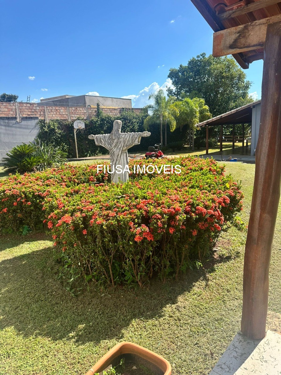 Fazenda, 7 quartos - Foto 5