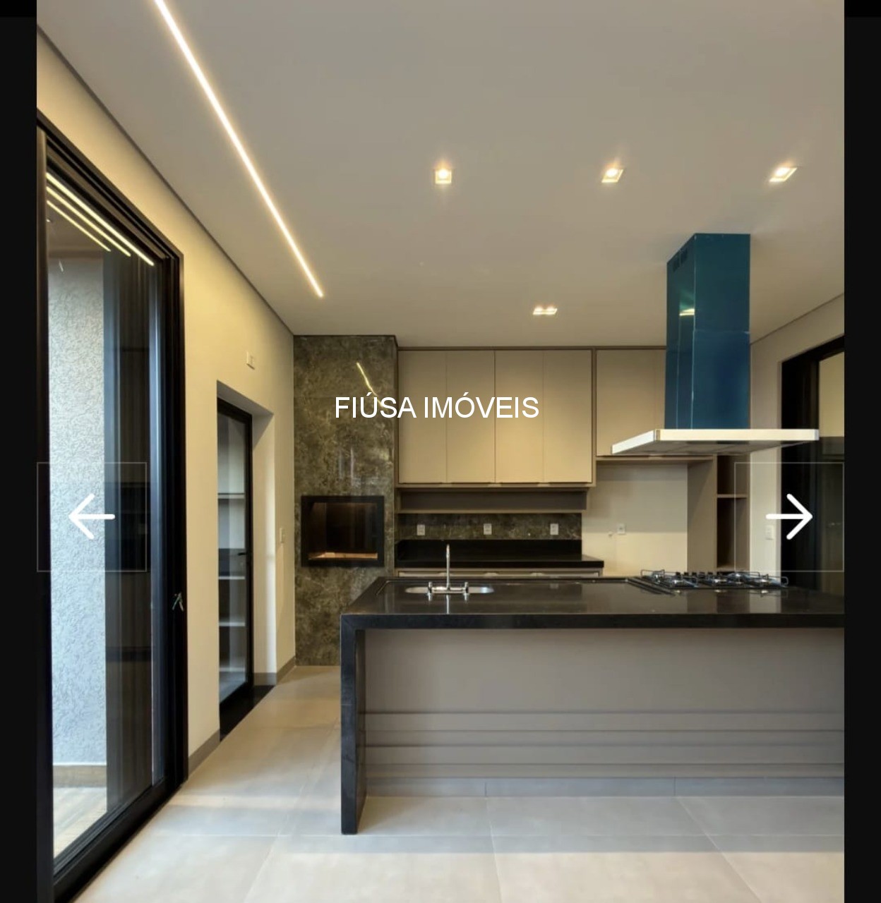 Casa, 4 quartos - Foto 20