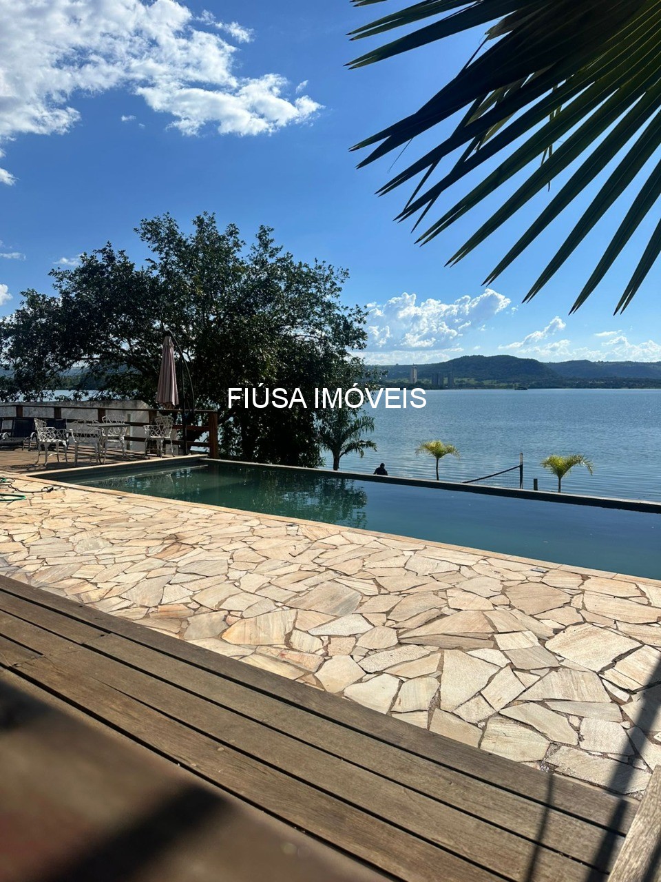 Fazenda, 7 quartos - Foto 1