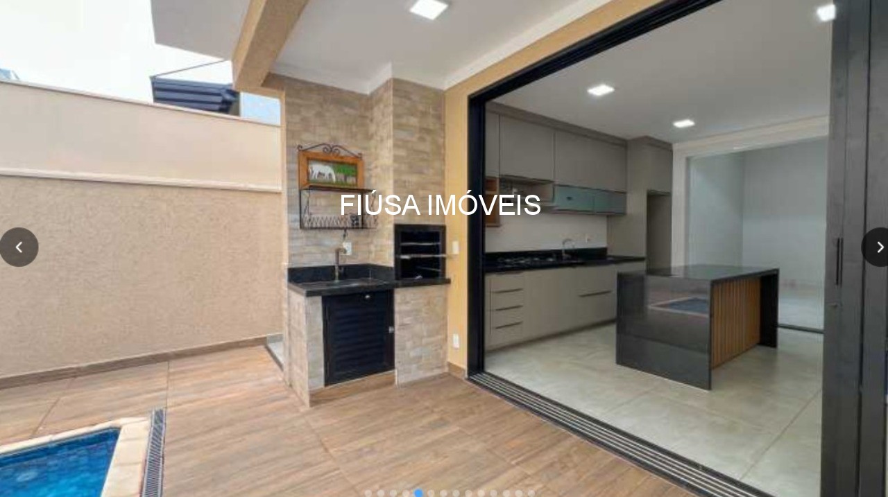 Casa, 3 quartos - Foto 6