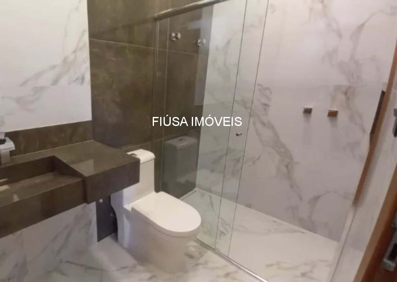 Casa, 4 quartos - Foto 9