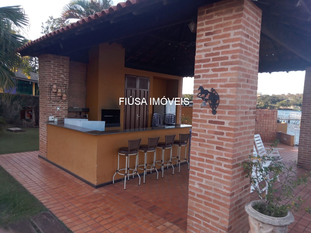 Fazenda, 6 quartos - Foto 4