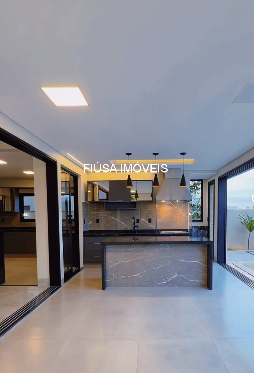 Casa, 4 quartos - Foto 43