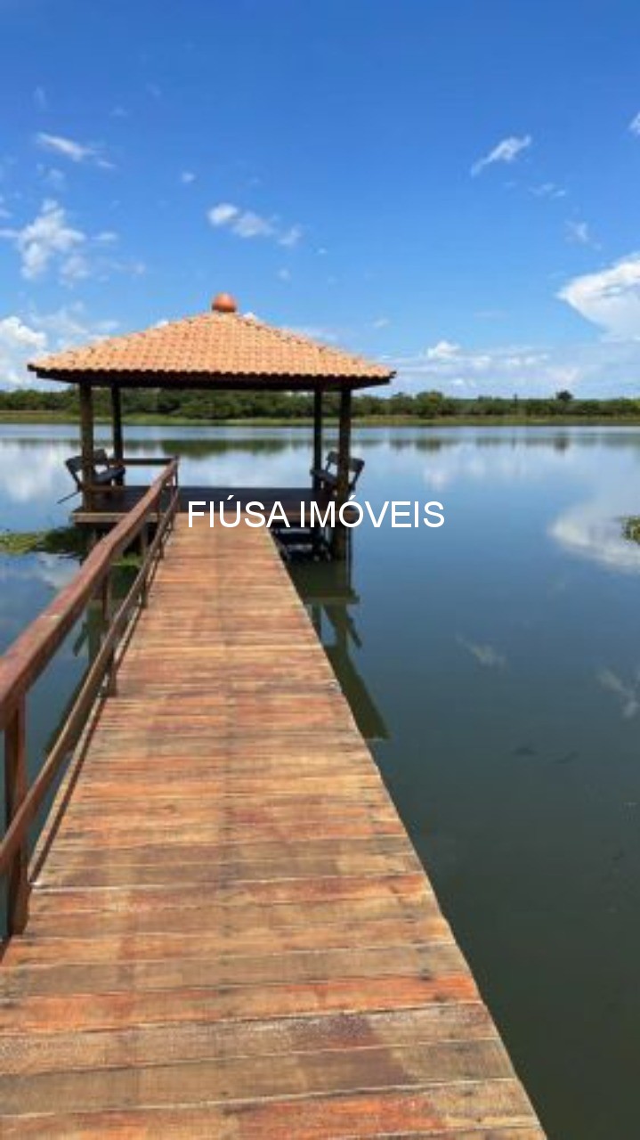 Fazenda, 3 quartos - Foto 22