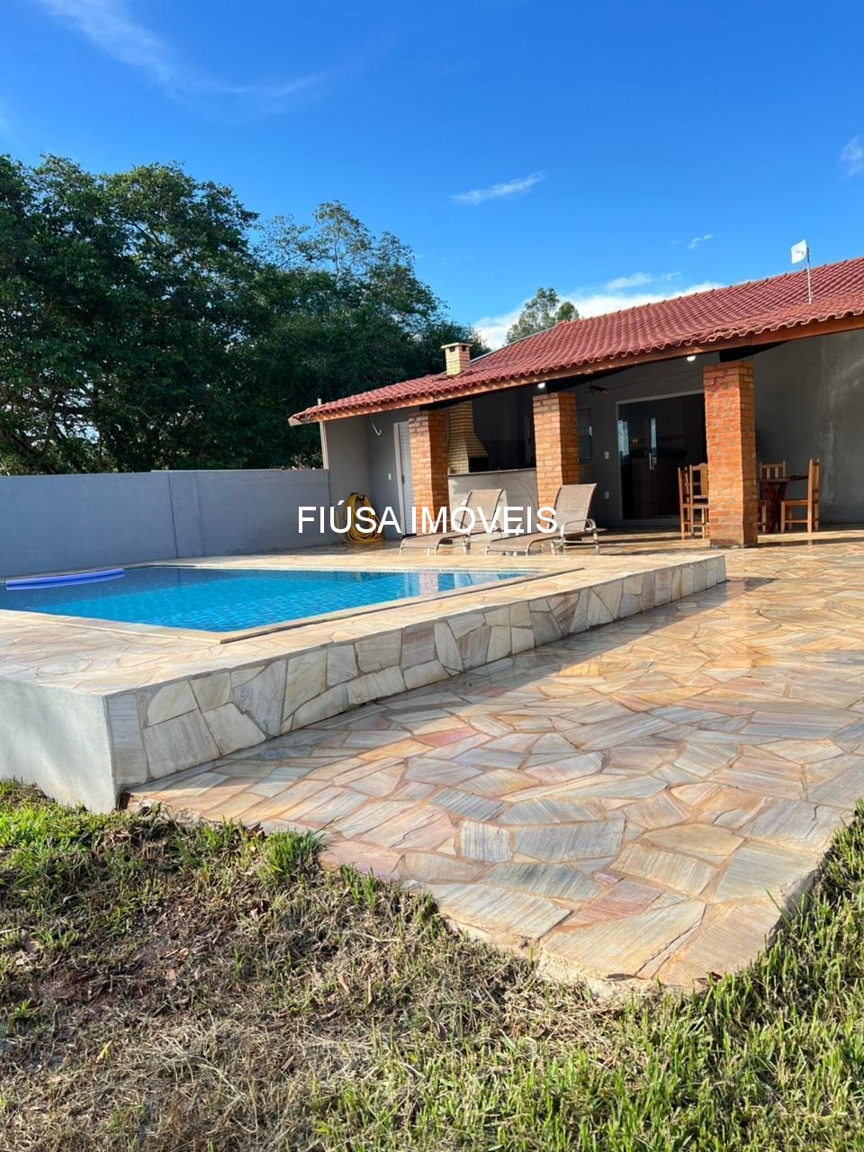 Fazenda, 4 quartos - Foto 5