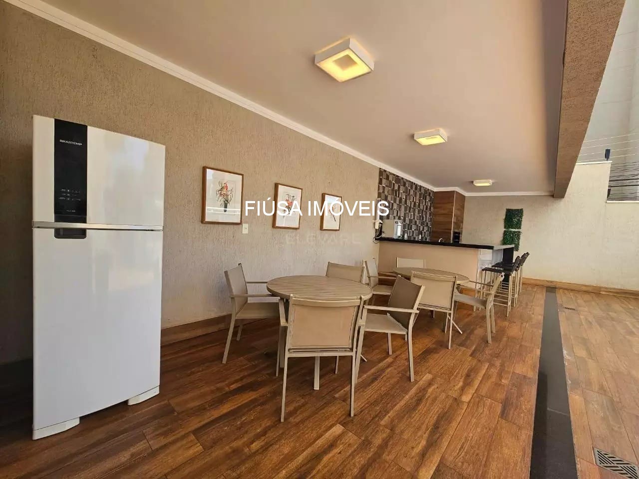 Apartamento, 3 quartos, 127 m² - Foto 13