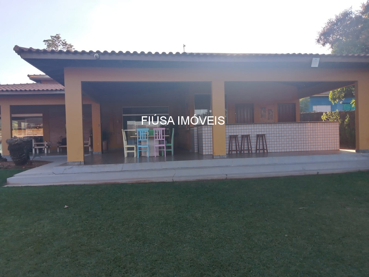 Fazenda, 6 quartos - Foto 16