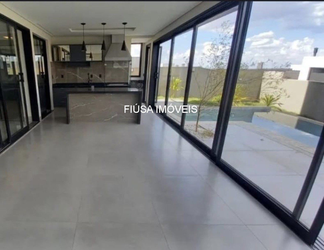 Casa, 4 quartos - Foto 4