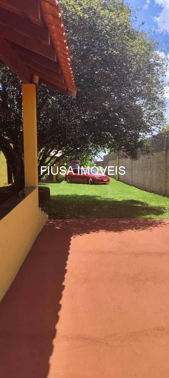 Fazenda, 1 quarto - Foto 27