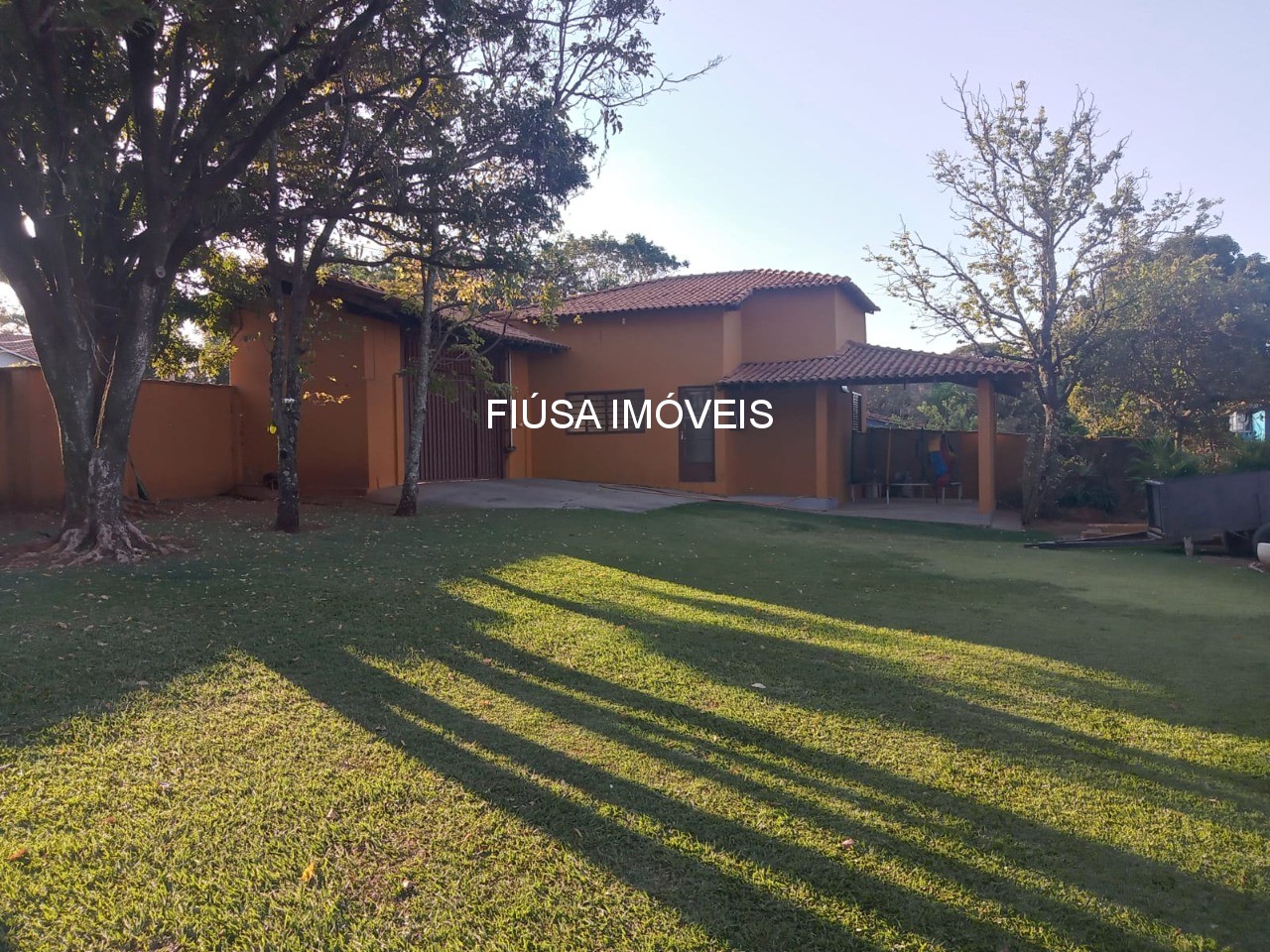 Fazenda, 6 quartos - Foto 3