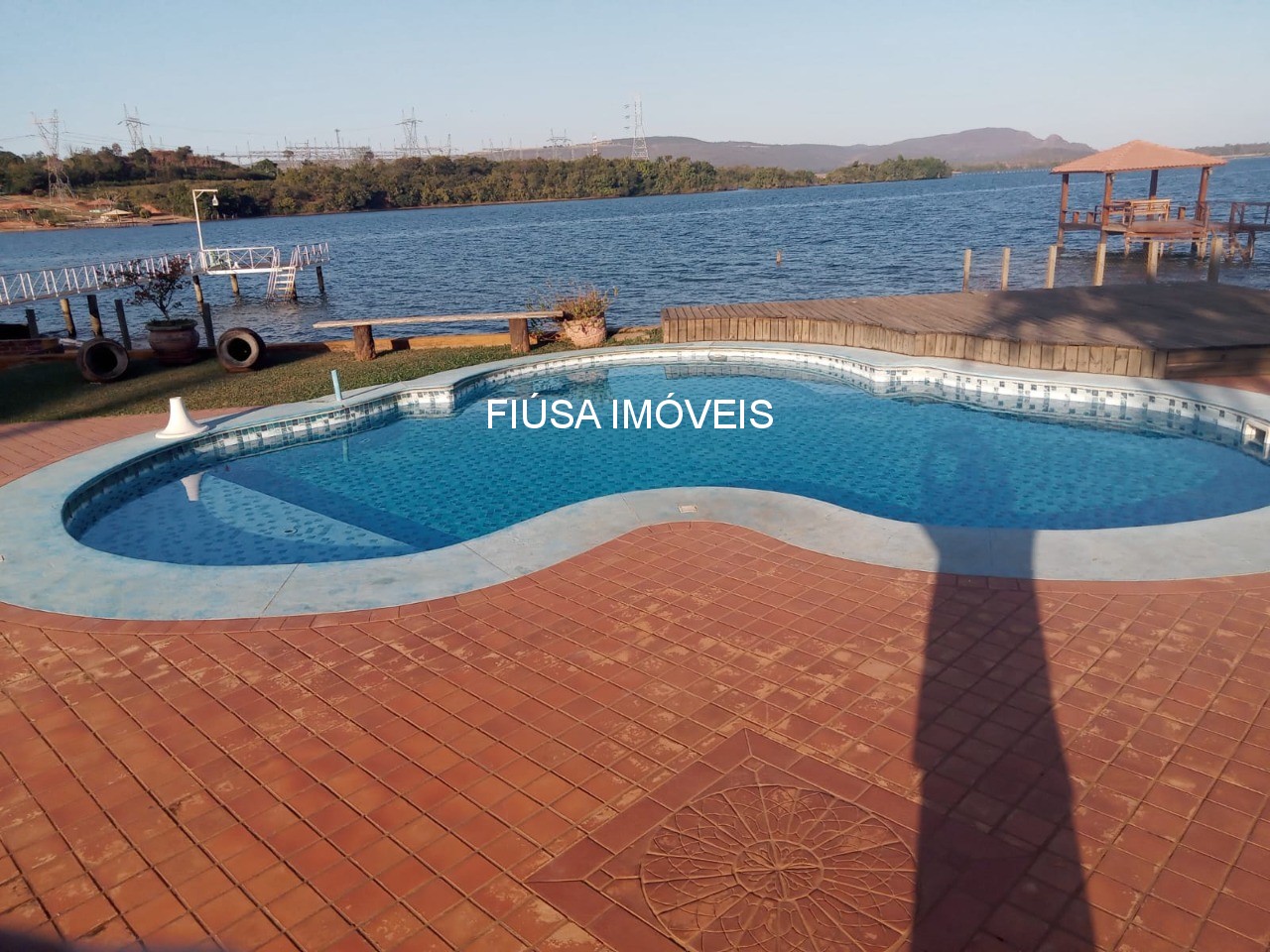 Fazenda, 6 quartos - Foto 10