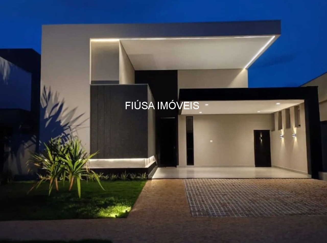 Casa, 3 quartos - Foto 2