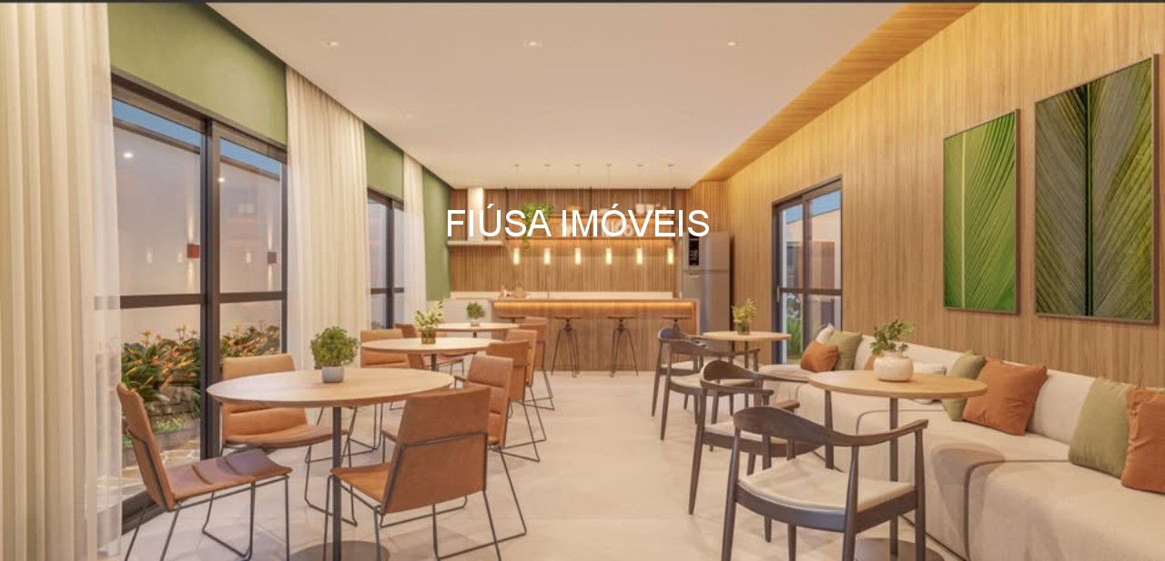 Apartamento, 2 quartos, 62 m² - Foto 6
