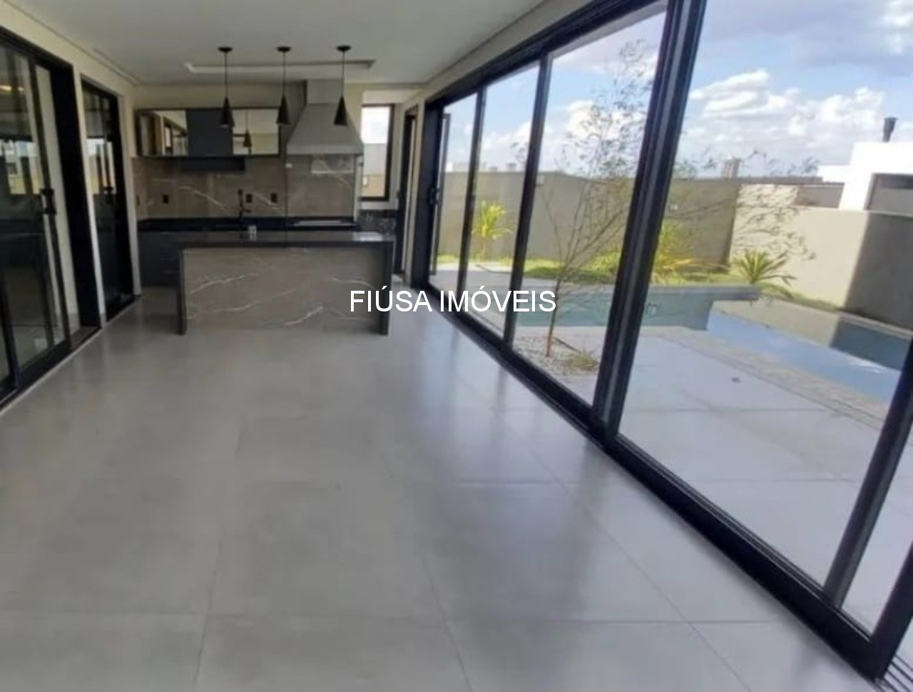 Casa, 4 quartos - Foto 5