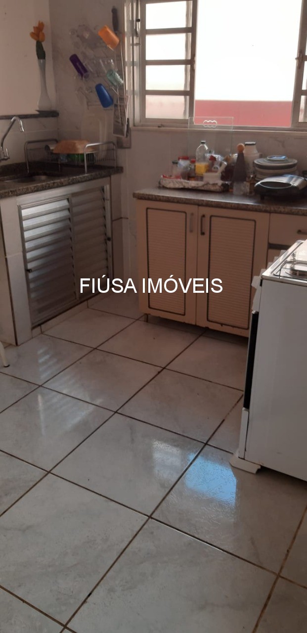 Casa, 3 quartos - Foto 11