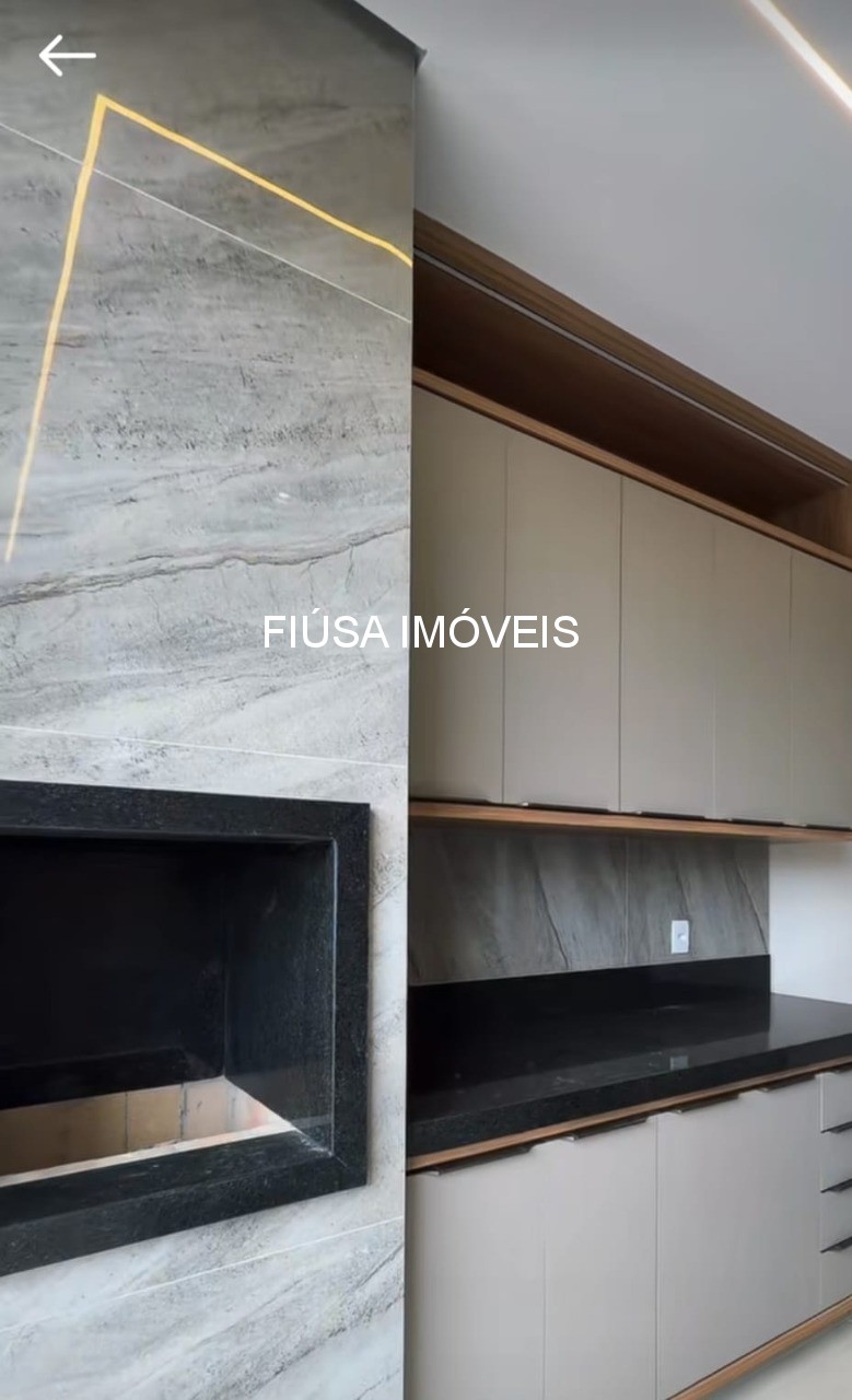 Casa, 3 quartos - Foto 10