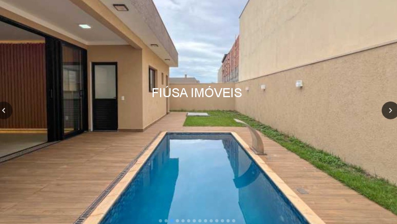 Casa, 3 quartos - Foto 3