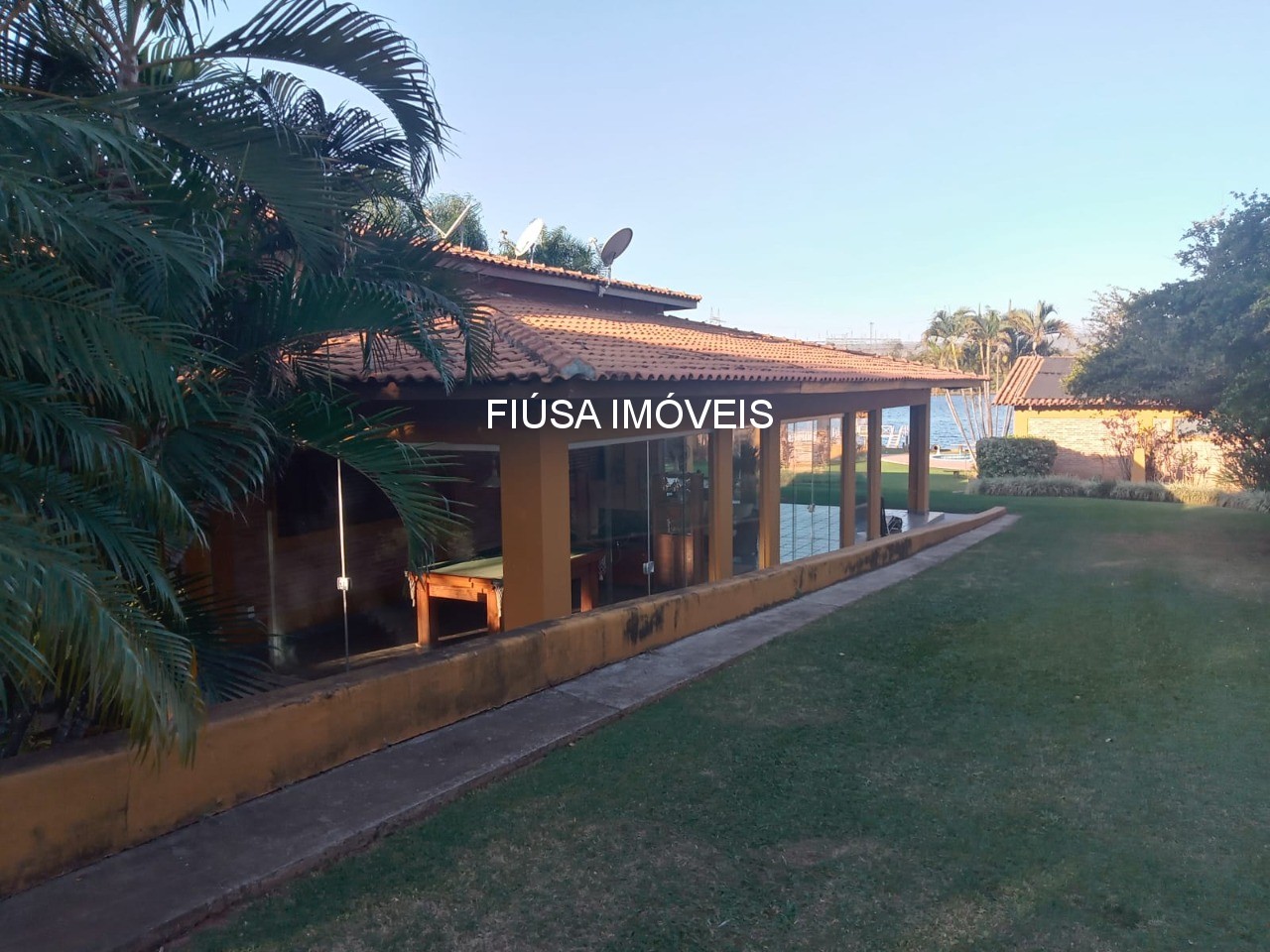 Fazenda, 6 quartos - Foto 19