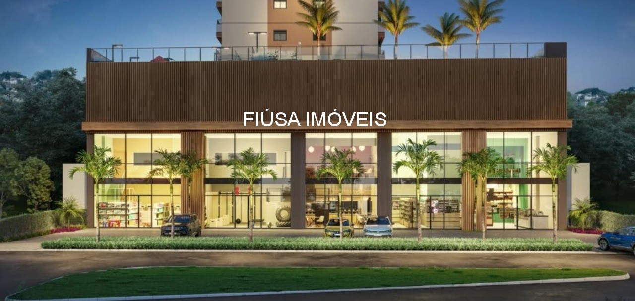 Apartamento, 2 quartos, 62 m² - Foto 2
