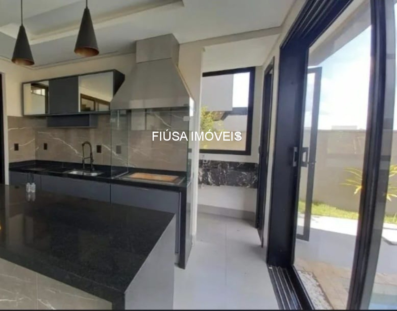 Casa, 4 quartos - Foto 8